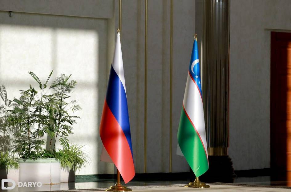 Rossiya elchixonasi O‘zbekistonni yangi migratsiya siyosati haqida xabardor qildi